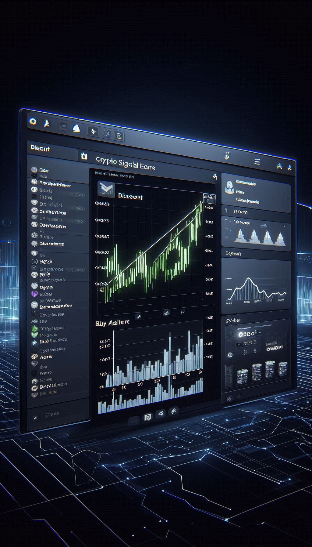 best crypto signals 2026 Archives - Angle Picks