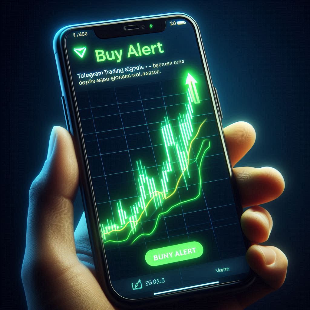 Telegram signals provider Archives - The Winning Angle on AI Finance Tools